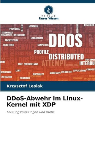 DDoS-Abwehr im Linux-Kernel mit XDP