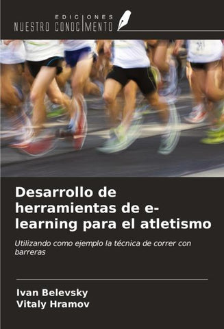 Desarrollo de herramientas de e-learning para el atletismo