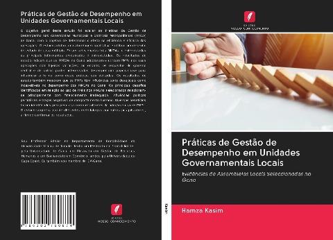 Práticas de Gestão de Desempenho em Unidades Governamentais Locais