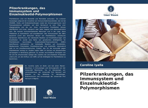 Pilzerkrankungen, das Immunsystem und Einzelnukleotid-Polymorphismen