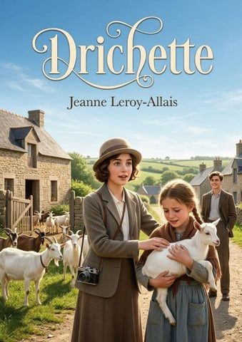 Drichette