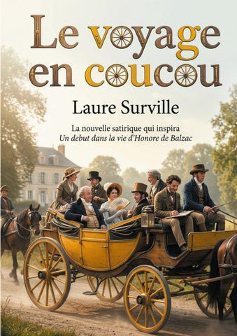 Le voyage en coucou
