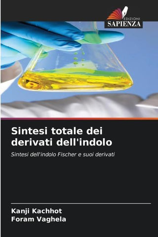 Sintesi totale dei derivati dell'indolo