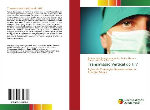 Transmissão Vertical do HIV