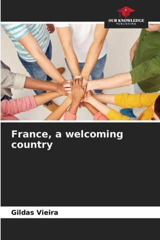 France, a welcoming country