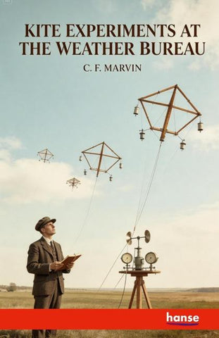 Kite Experiments at the Weather Bureau