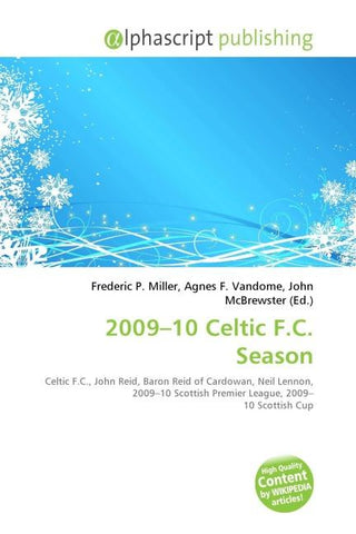 2009-10 Celtic F.C. Season