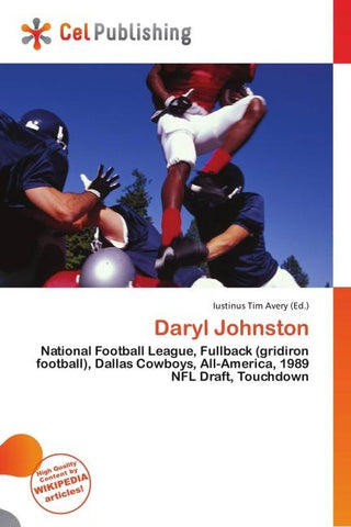 Daryl Johnston
