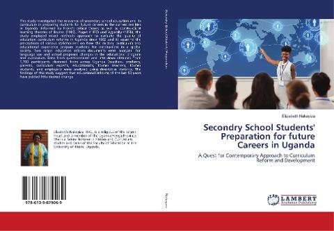 Secondry School Students' Preparation for future Careers in Uganda