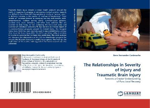 The Relationships in Severity of Injury and Traumatic Brain Injury
