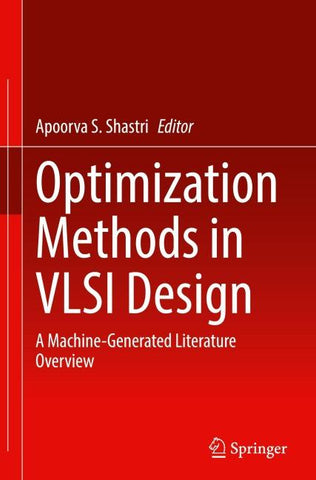 Optimization Methods in VLSI Design
