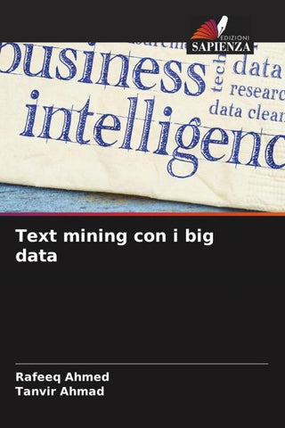 Text mining con i big data