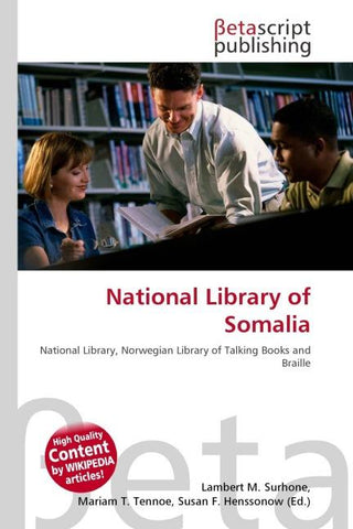 National Library of Somalia