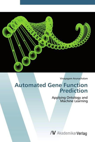 Automated Gene Function Prediction