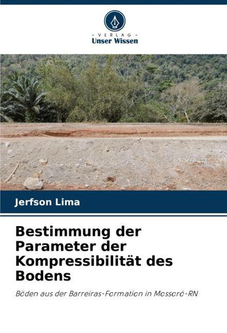 Bestimmung der Parameter der Kompressibilität des Bodens