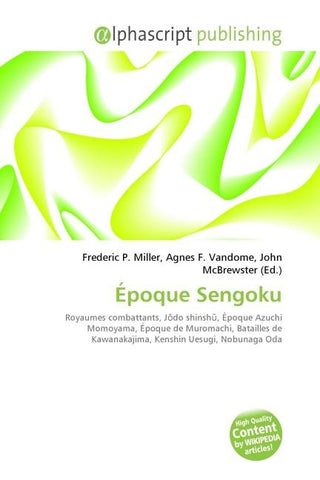 Époque Sengoku