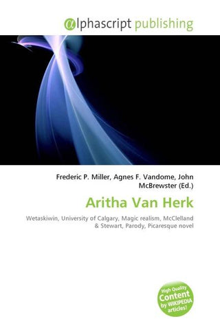 Aritha Van Herk