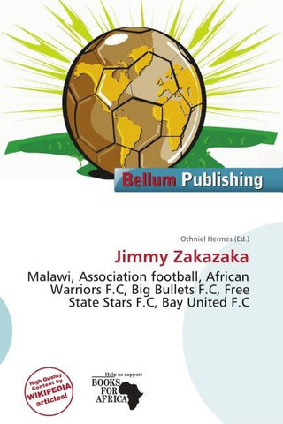 Jimmy Zakazaka