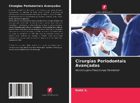 Cirurgias Periodontais Avançadas