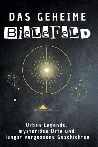 Das geheime Bielefeld