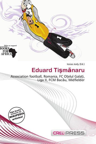 Eduard Ti¿m¿naru
