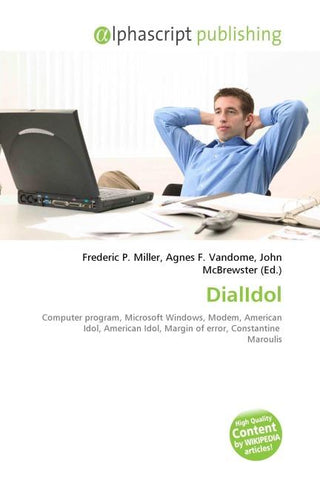 DialIdol