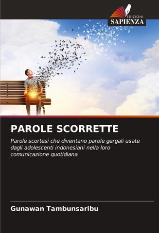 PAROLE SCORRETTE