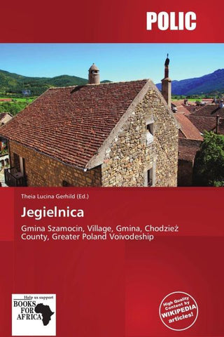 Jegielnica