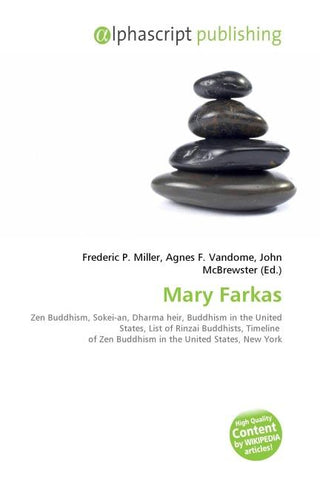 Mary Farkas