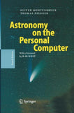 Astronomy on the Personal Computer