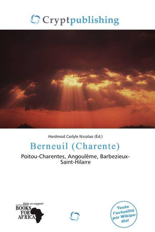 Berneuil (Charente)