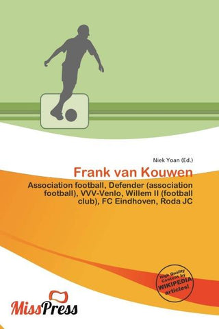 Frank van Kouwen