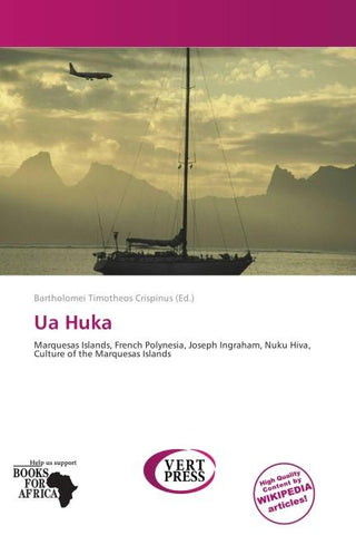 Ua Huka
