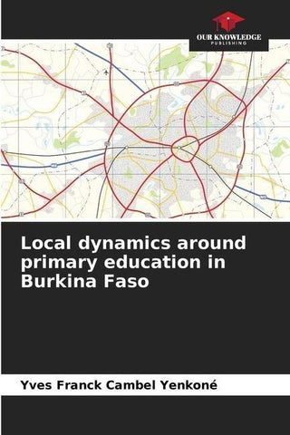 Local dynamics around primary education in Burkina Faso