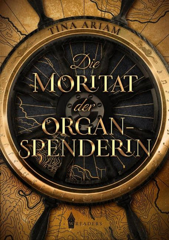 Die Moritat der Organspenderin