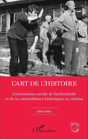 L'art de l'Histoire