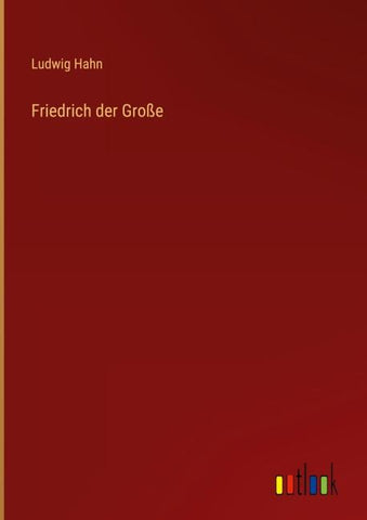 Friedrich der Große