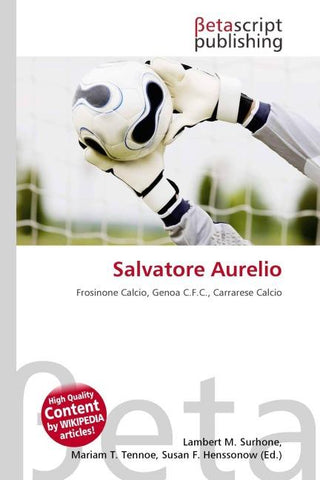 Salvatore Aurelio