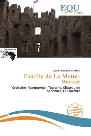 Famille de La Motte-Baracé