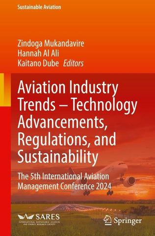 Aviation Industry Trends – Technology Advancements, Regulations, and Sustainability