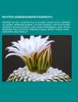 Richter (Erbgesundheitsgericht)