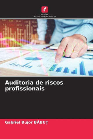 Auditoria de riscos profissionais
