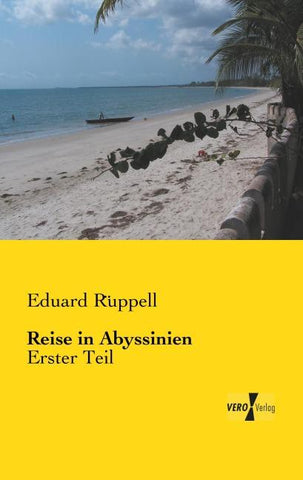 Reise in Abyssinien
