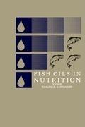 Fish Oils in Nutrition