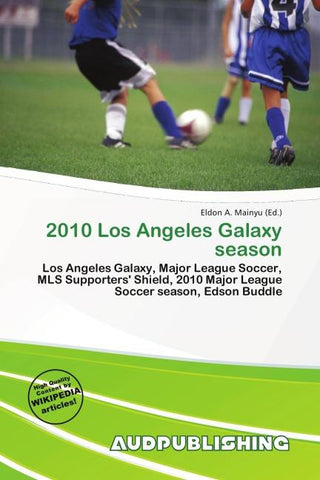 2010 Los Angeles Galaxy season
