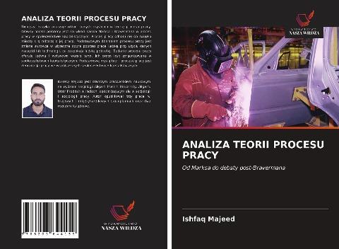 ANALIZA TEORII PROCESU PRACY