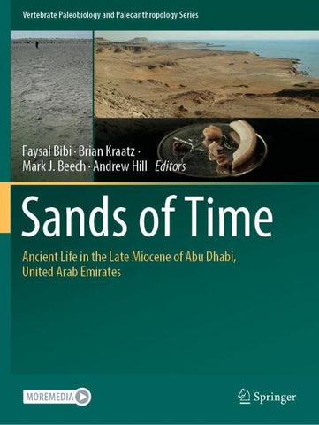 Sands of Time