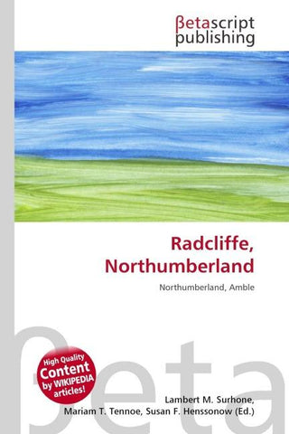 Radcliffe, Northumberland