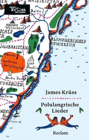 Polulangrische Lieder