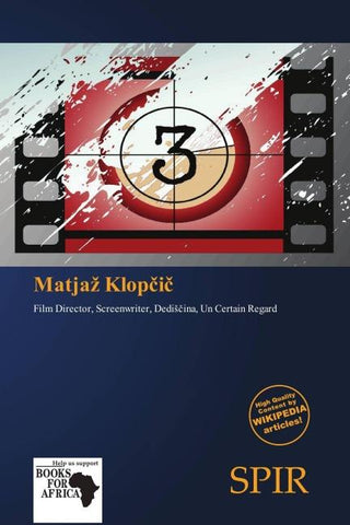 Matja¿ Klop¿i¿